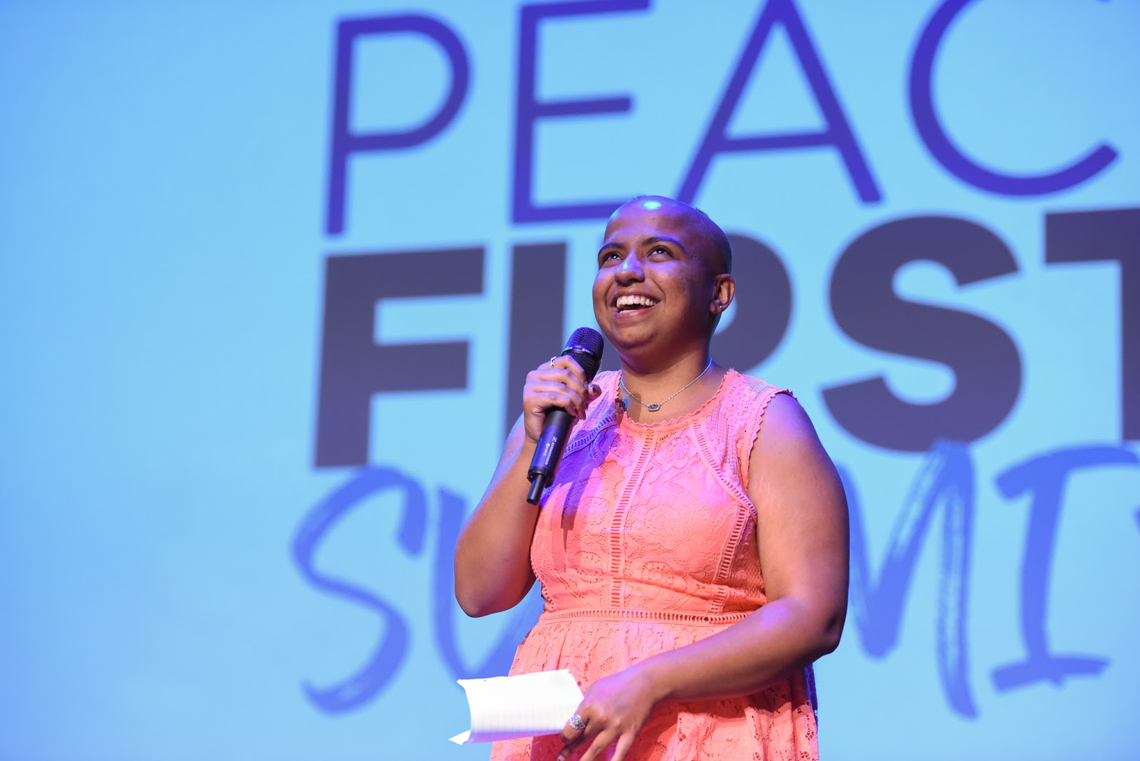 Peace First Peace First Challenge | Students Rebuild