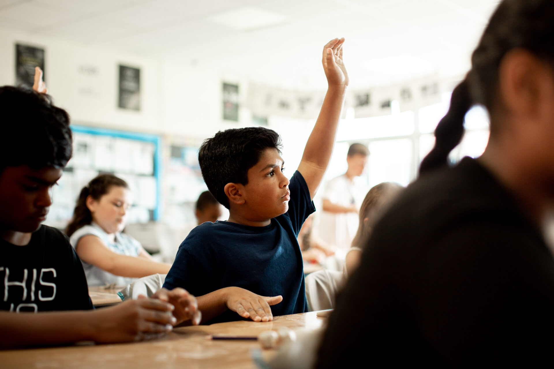 Resourceful Student Resources | Students Rebuild