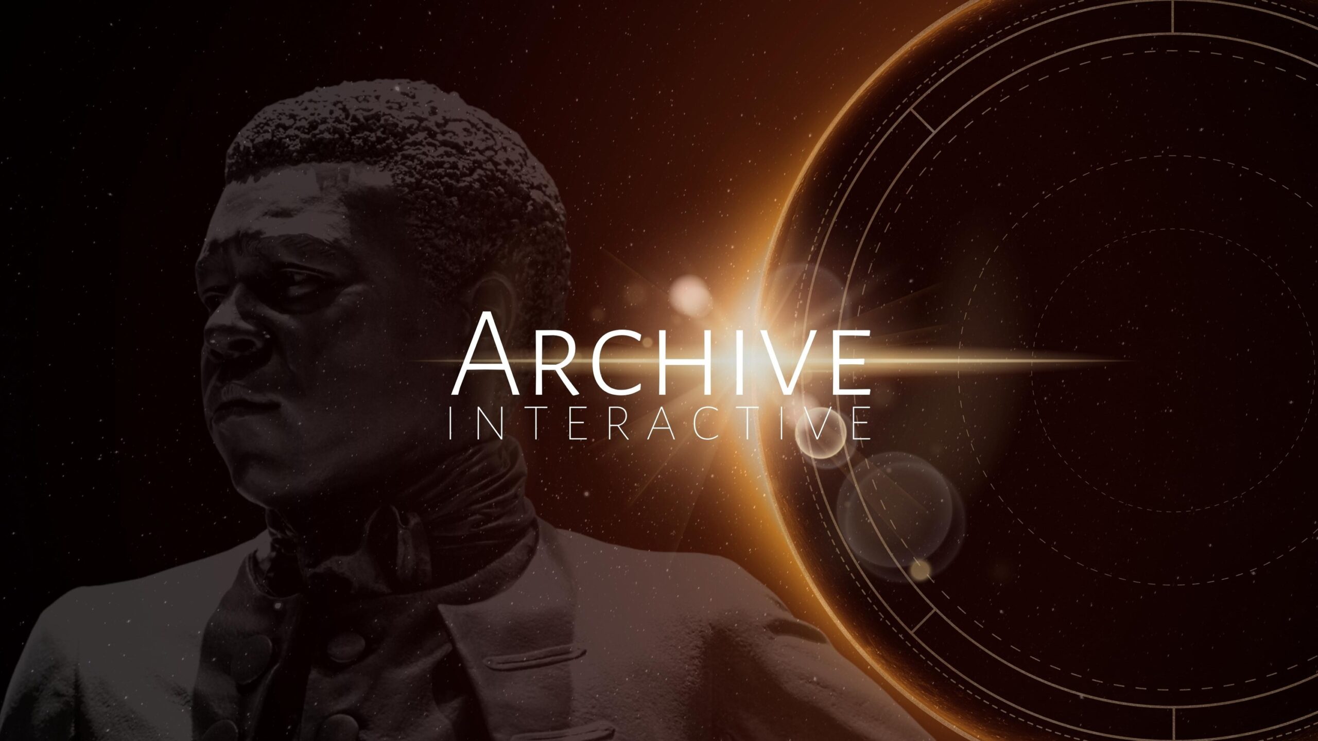 Archive Interactive | Creative Visions