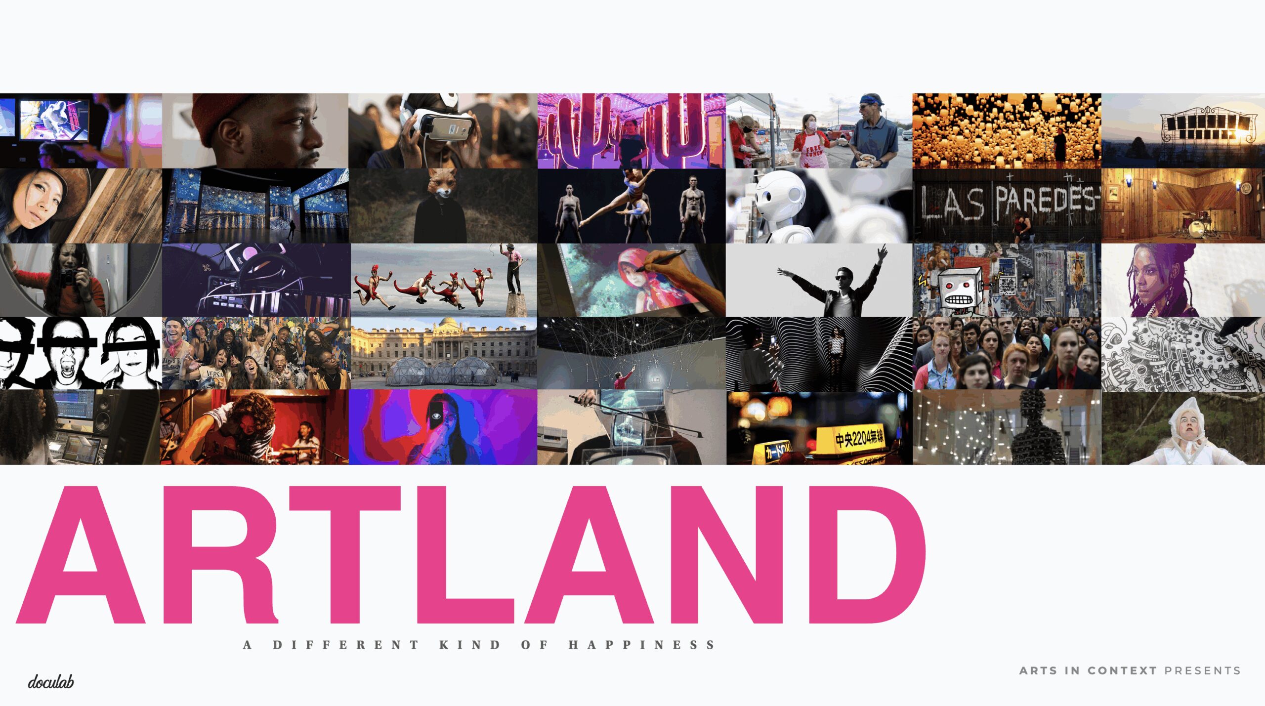 Artland | Creative Visions